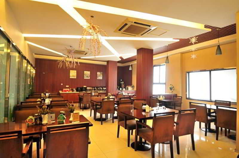 Jingjiang Inn Ningbo Tianyige Xihe Street Exterior foto